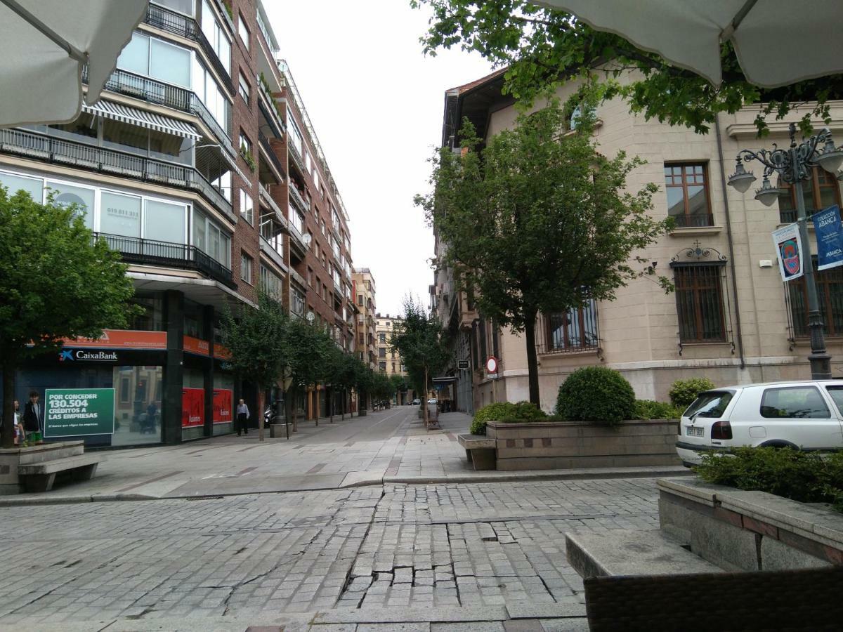 莱昂Centro Plaza Guzman公寓 外观 照片