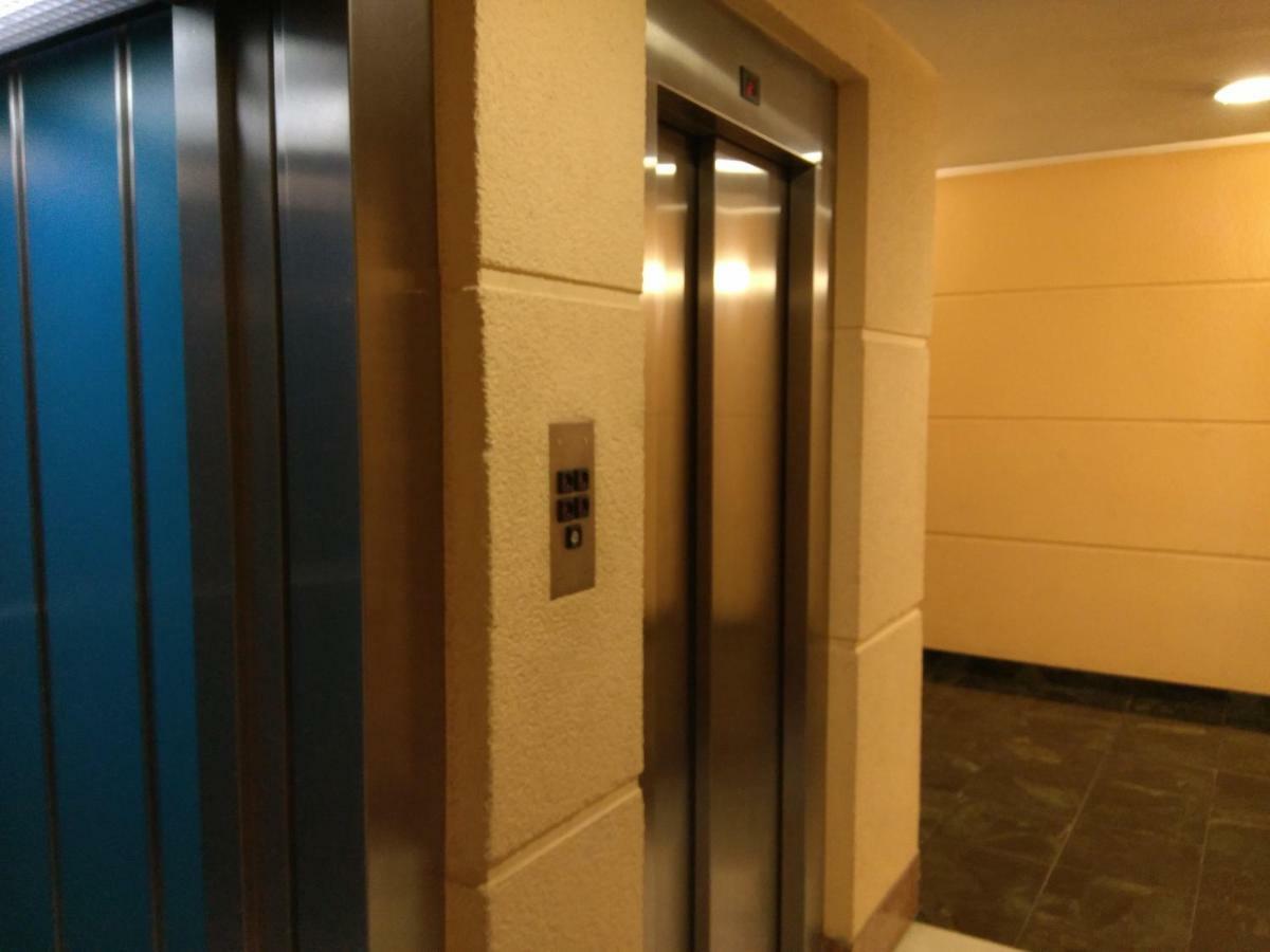 莱昂Centro Plaza Guzman公寓 外观 照片